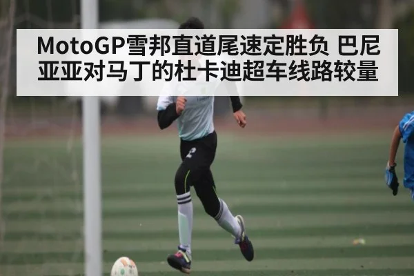 MotoGP雪邦直道尾速定胜负 巴尼亚亚对马丁的杜卡迪超车线路较量